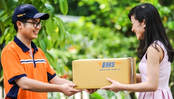 EMS HÀNG HÓA NHANH