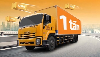 EMS HÀNG NẶNG TIẾT KIỆM