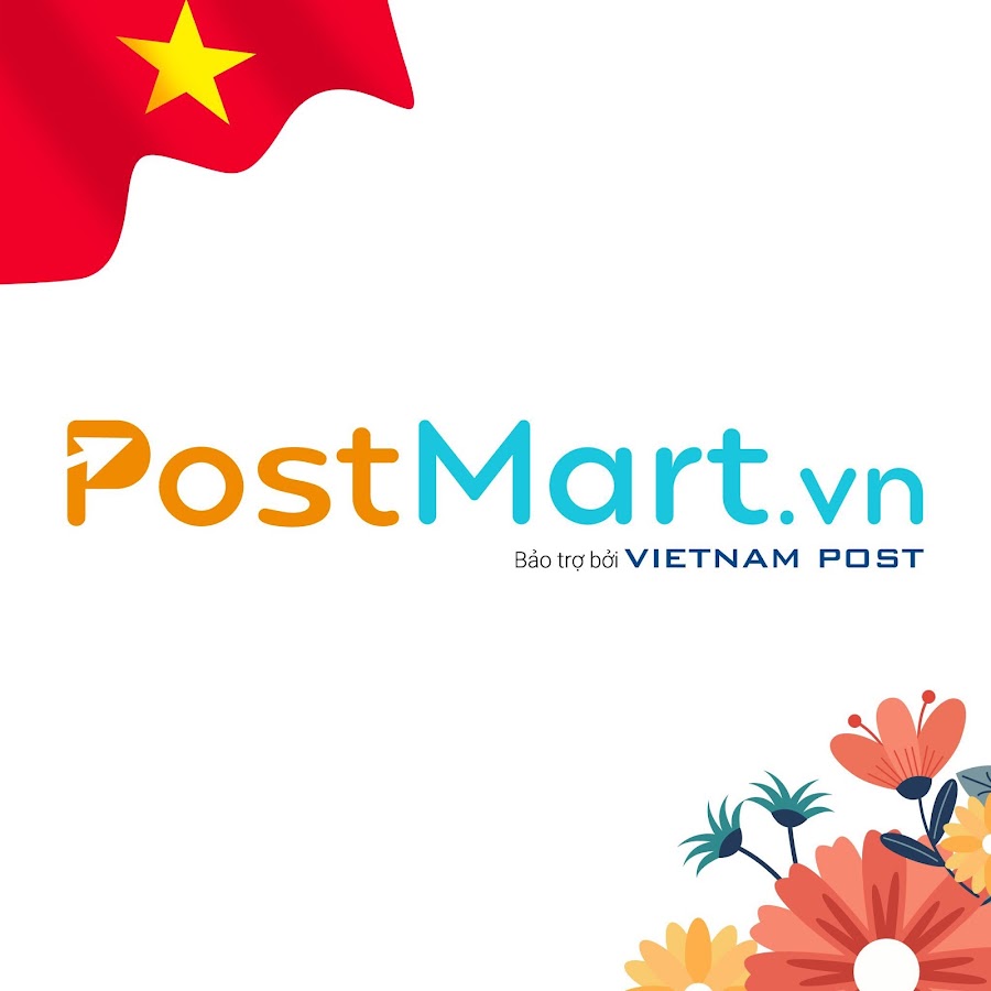 🌾🛒📣 Đón nhận tương lai nông sản với Postmart.vn! 🌱🍅🥦